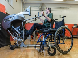 Psychological Adaptation to Physical Activity