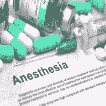 Anesthesiology Case Reports Journal