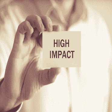 High Impact Factor Journal