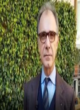Prof. Marcello Ciaccio