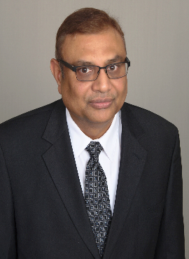 Prof. Sanjay Gupta
