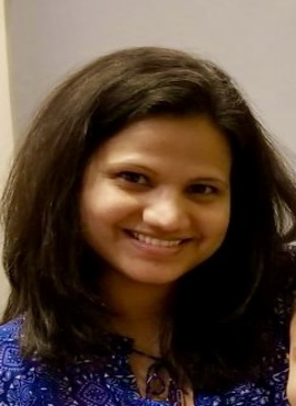 Dr. Vijeta Parvatikar