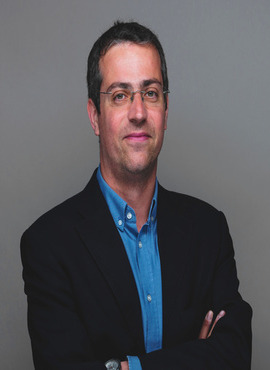 Prof. Giuseppe Lanza