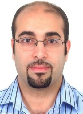 Dr. Mohamed M Elfekky