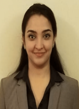 Dr. Pretty Sara Idiculla