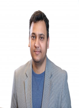 Dr. Alok Ranjan