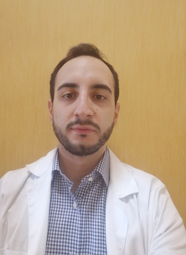 Dr. Mario Troisi