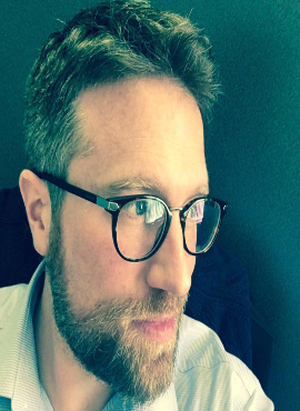 Dr. Matthew ABJ Potts