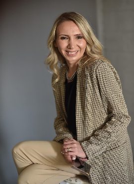 Dr. Anat Ben-Salmon