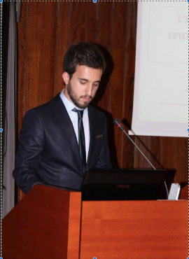 Dr. Antonio Martino