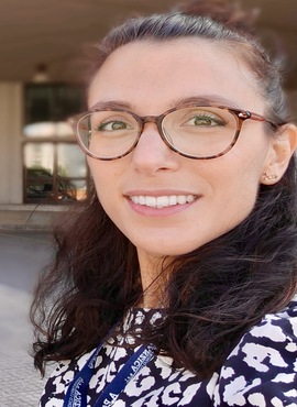 Dr. Laura Fortuna