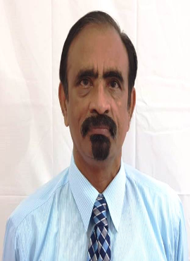 Dr. Chalapathi Rao A Venkata