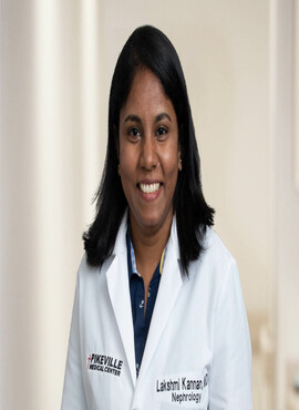 Dr. Lakshmi Kannan
