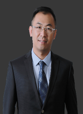 Prof. Zhonghai Li