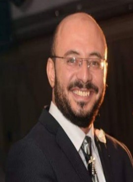 Prof. Ahmed M Elmalky