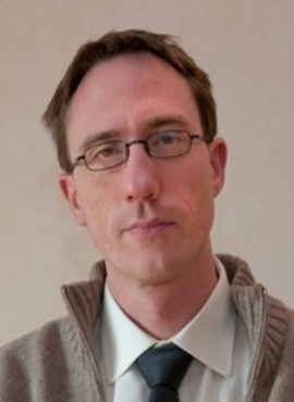 Dr. Maximilien Gourdin