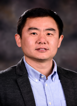 Prof. Wei Wu