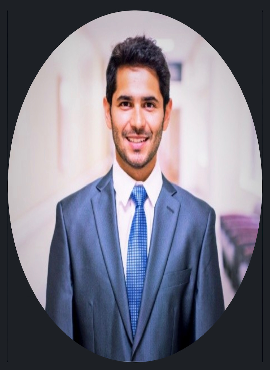 Dr. Marco Vinicio Medina-Zea